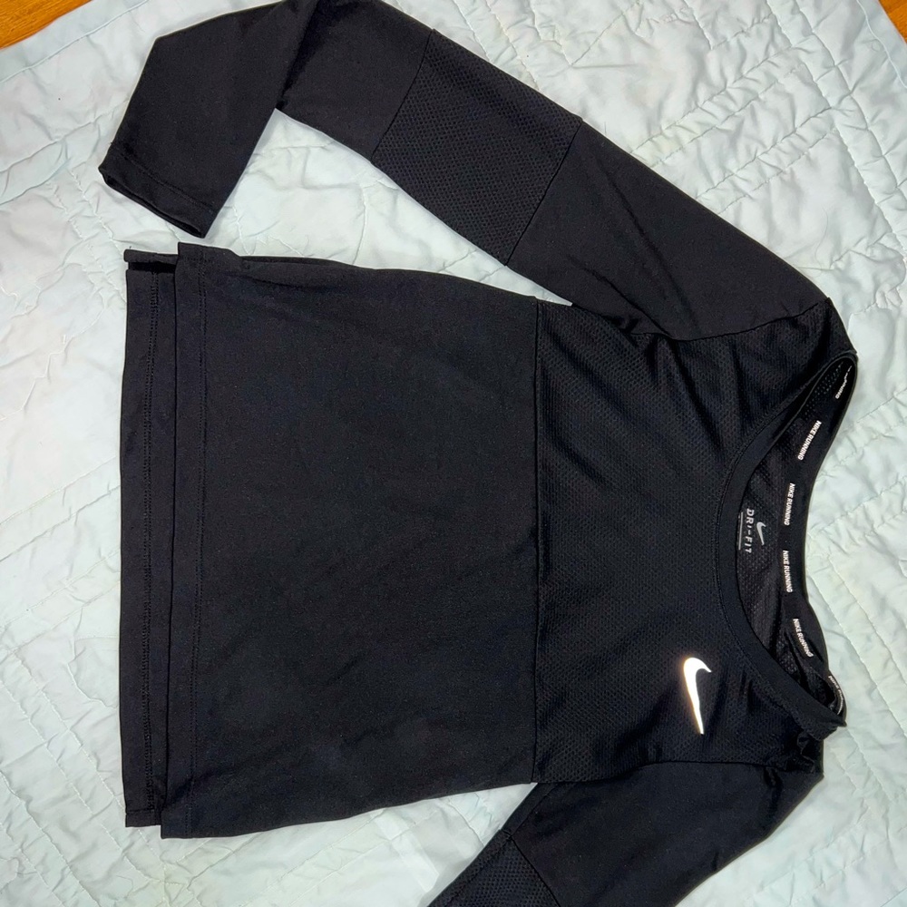 Nike Dri-fit shirt